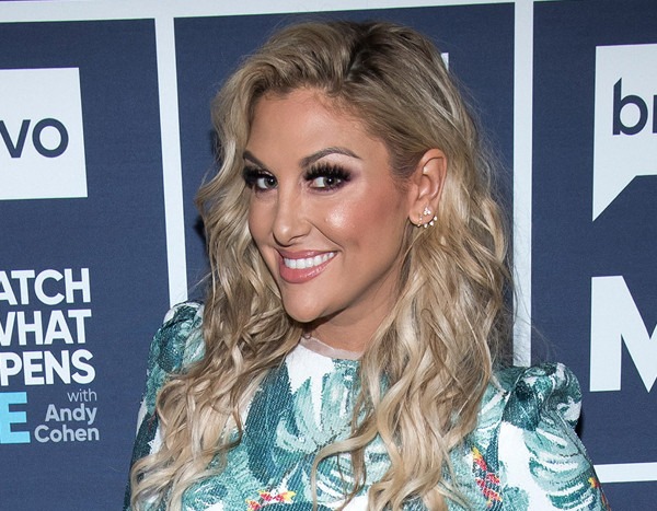 Real Housewives Of Orange County S Gina Kirschenheiter